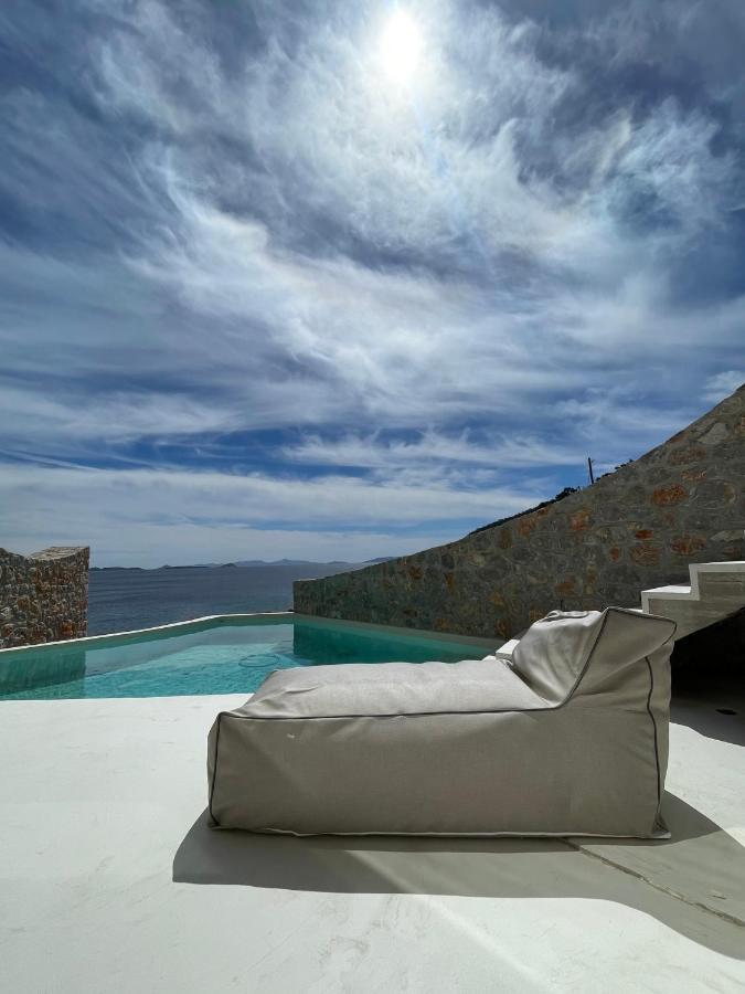 Ferienhaus Mare E Pietra - Mare *